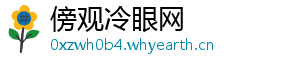 傍观冷眼网